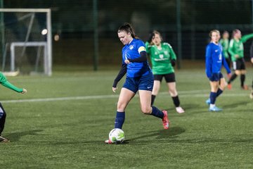 Bild 23 - F SC Ellerau - Rissener SV : Ergebnis: 7:0